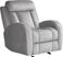 Copperfield Dual Power Recliner