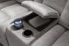 Copperfield Dual Power Reclining Loveseat