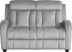 Copperfield Stationary Loveseat