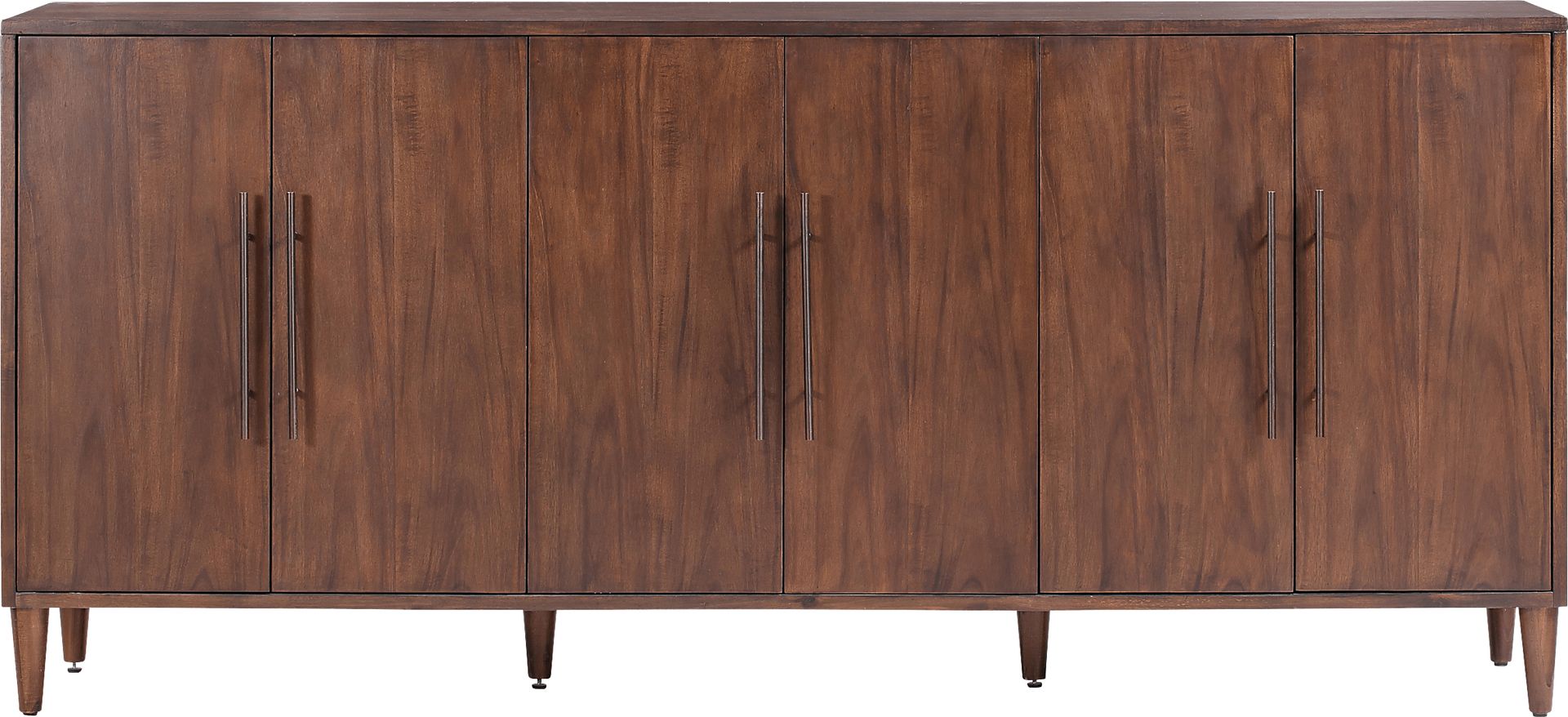 Copperlilly Brown Sideboard - Image 3