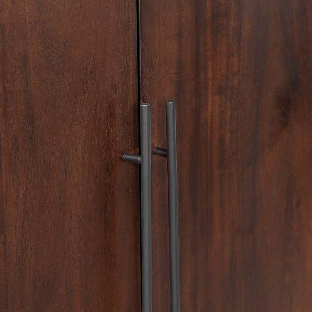 Copperlilly Brown Sideboard - Thumbnail - Image 5