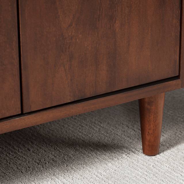 Copperlilly Brown Sideboard - Thumbnail - Image 6