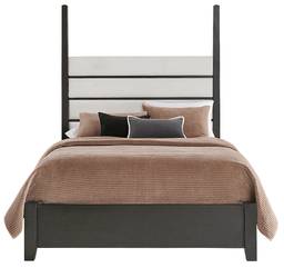 3 pc king poster bed