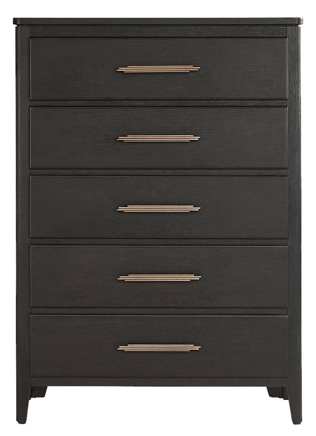 Copperline Black Chest - Thumbnail - Image 1
