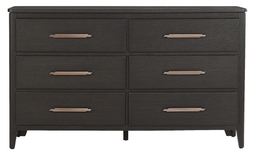 DRESSER & MIRROR