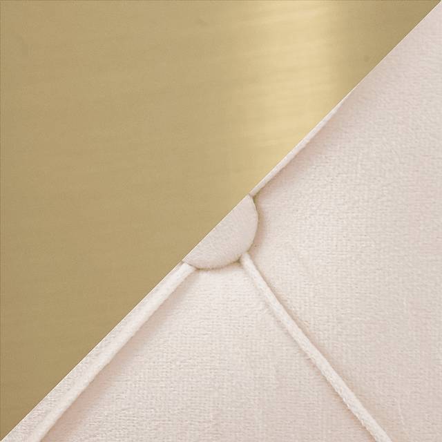 Coppinger Cream Accent Ottoman Set of 2 - Thumbnail - Image 6