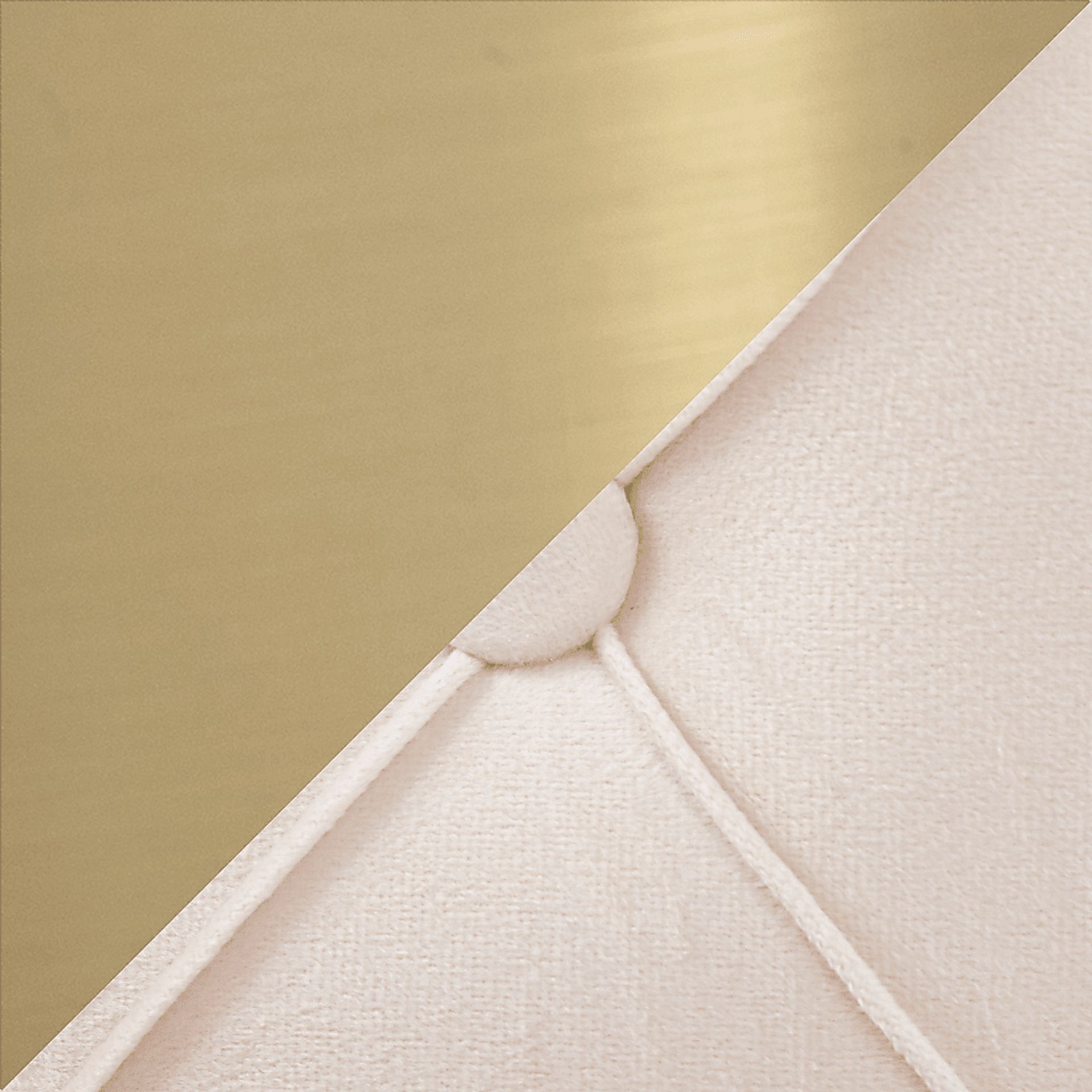 Coppinger Cream Accent Ottoman Set of 2 - Image 6