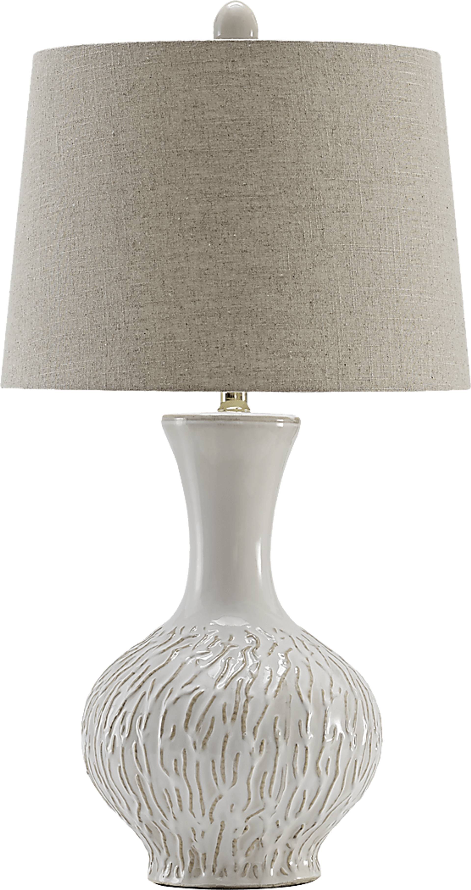 lamp