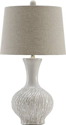 lamp