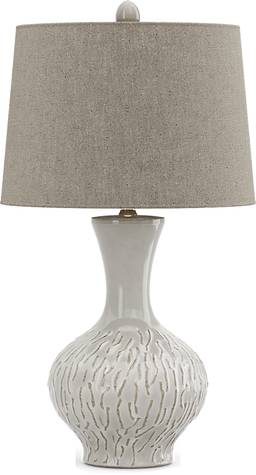 lamp