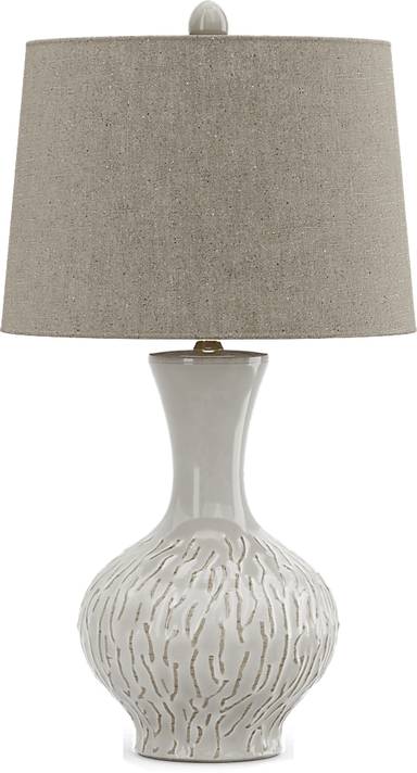lamp