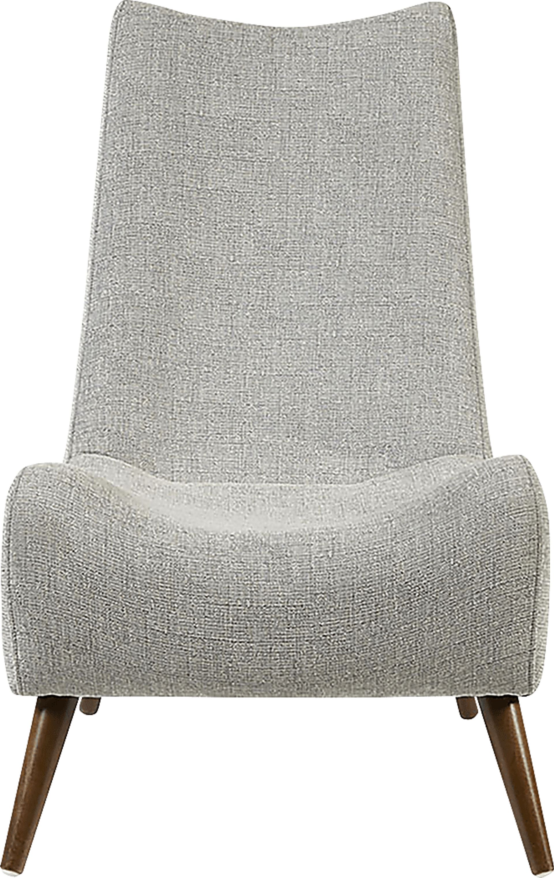 Corallie Brown Accent Chair - Image 3