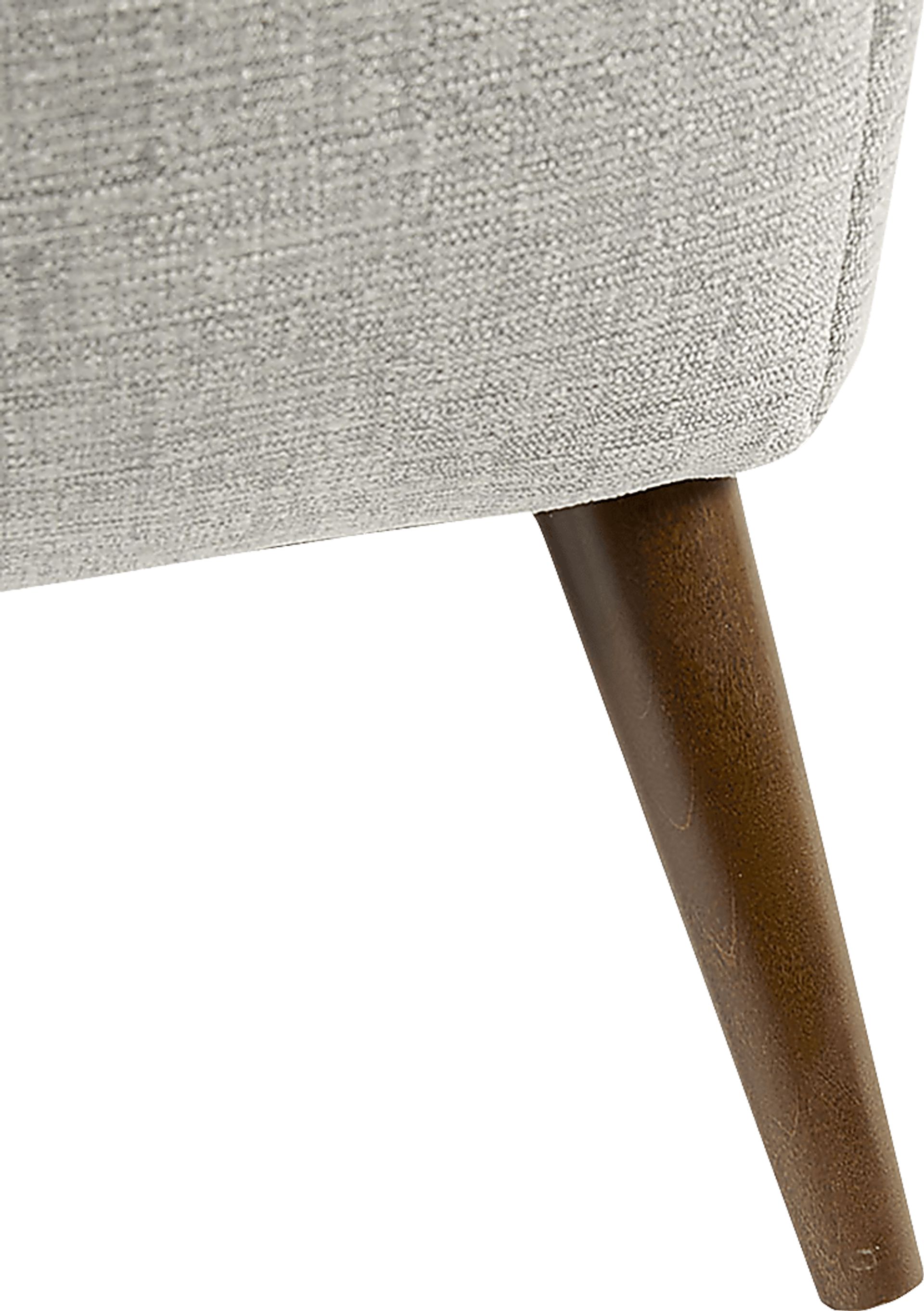 Corallie Brown Accent Chair - Image 6