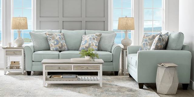 Coralville Arctic Loveseat - Thumbnail - Image 2