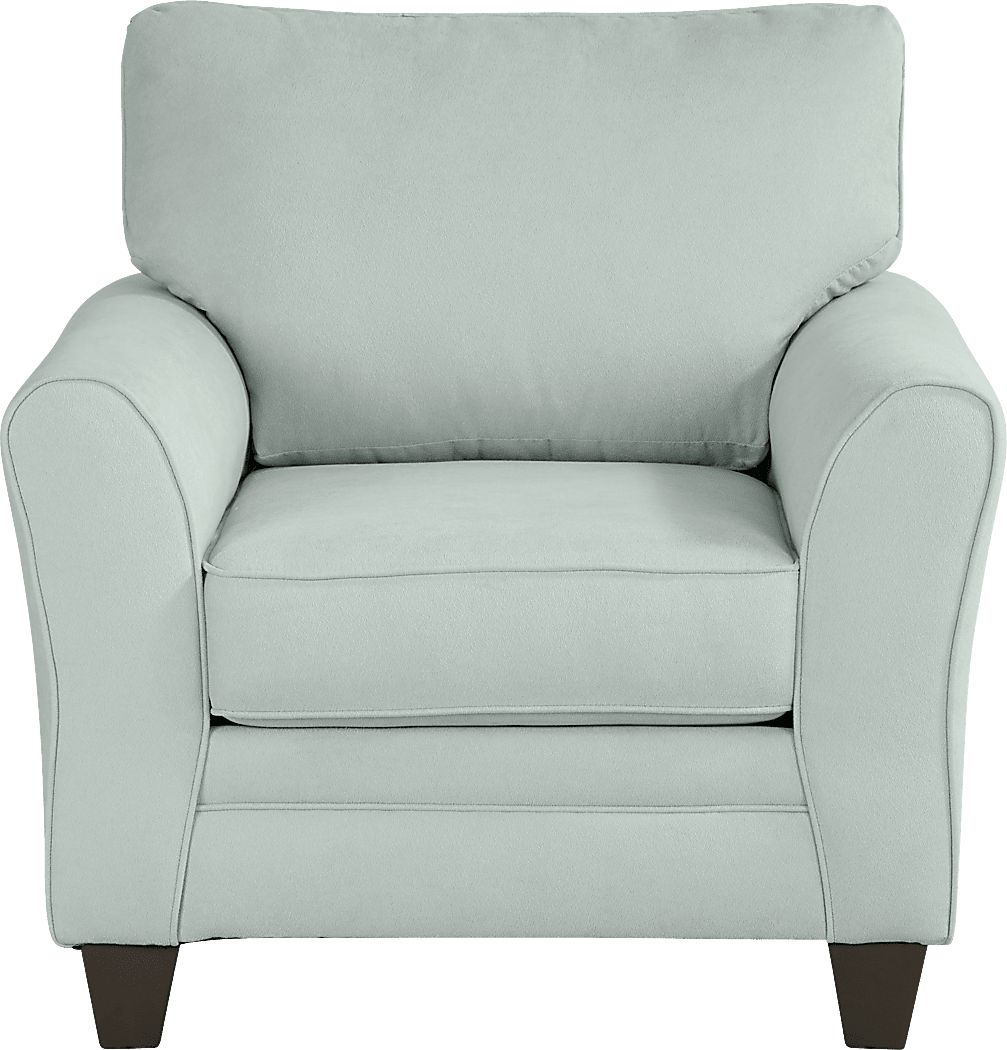Rooms To Go Coralville Chair - Thumbnail 2