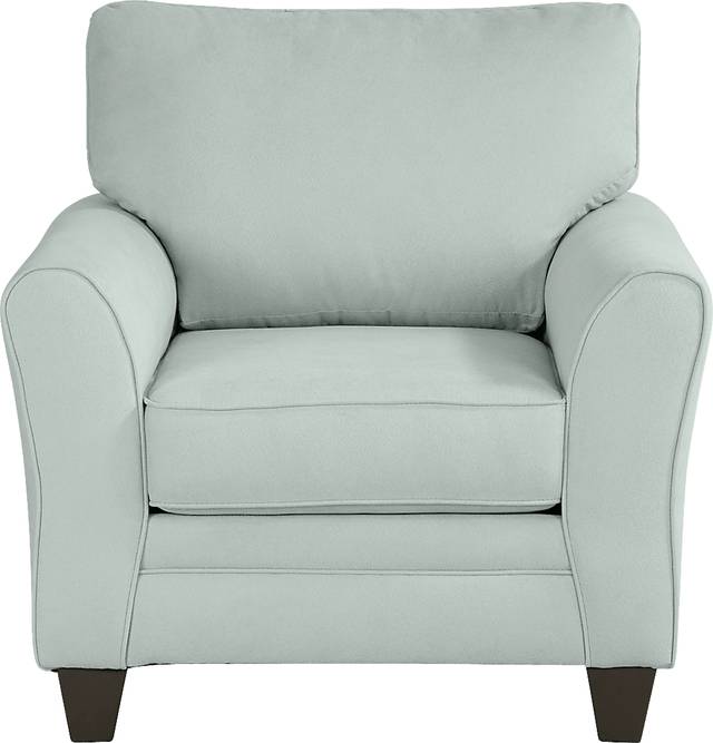 Coralville Arctic Chair - Thumbnail - Image 2