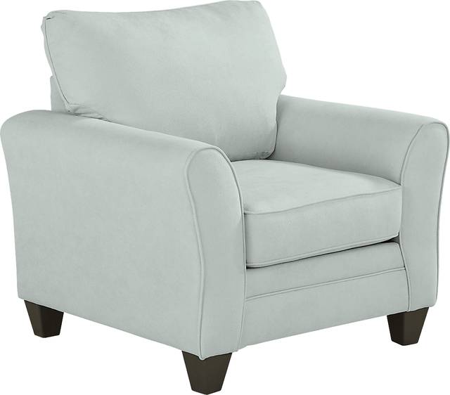 Coralville Arctic Chair - Thumbnail - Image 1