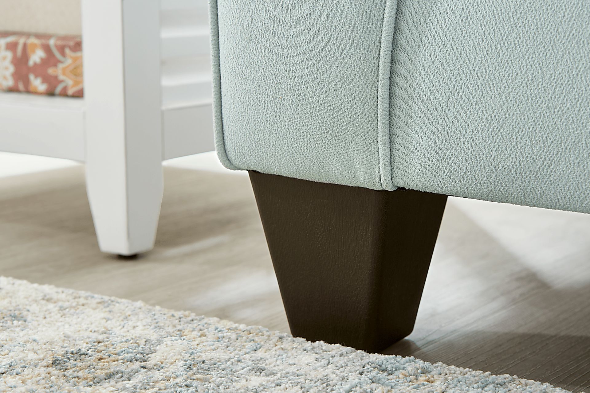 Coralville Arctic Gel Foam Sleeper Sofa - Image 5