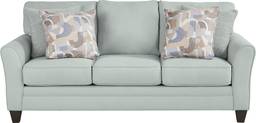 sleeper sofa