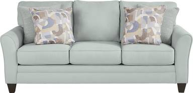 sleeper sofa