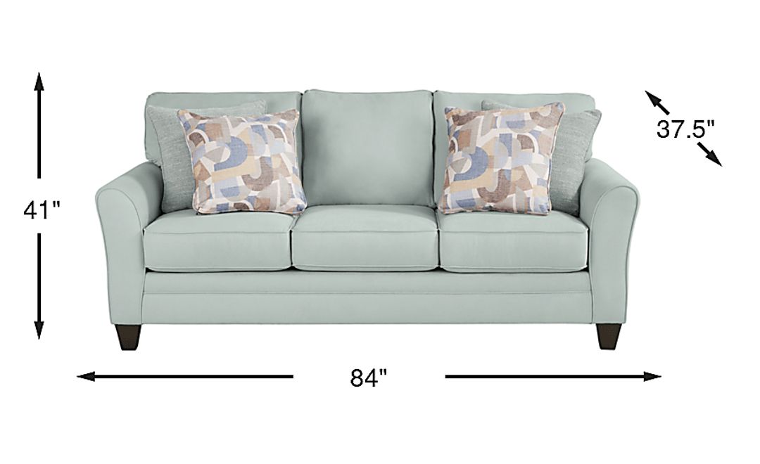 Coralville Sofa