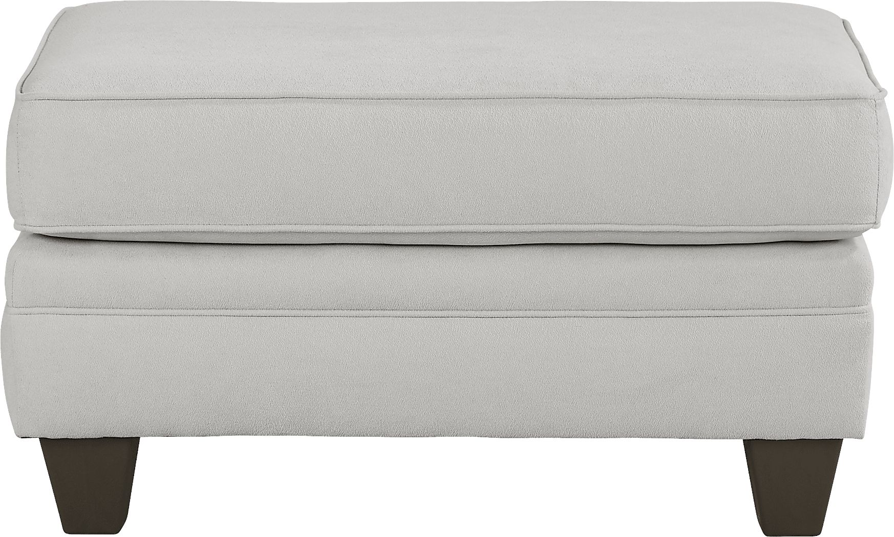 Roomstogo Coralville Ottoman - Thumbnail 2
