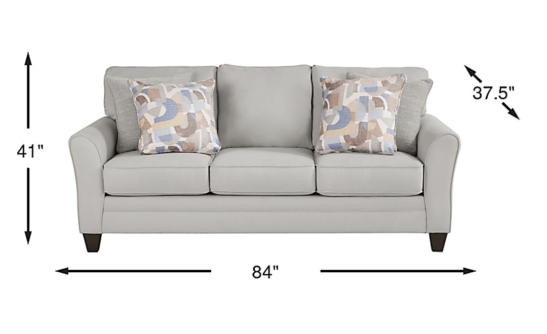 Coralville Sofa