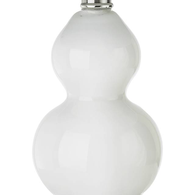 Coralvine White Lamp, Set of 2 - Thumbnail - Image 3