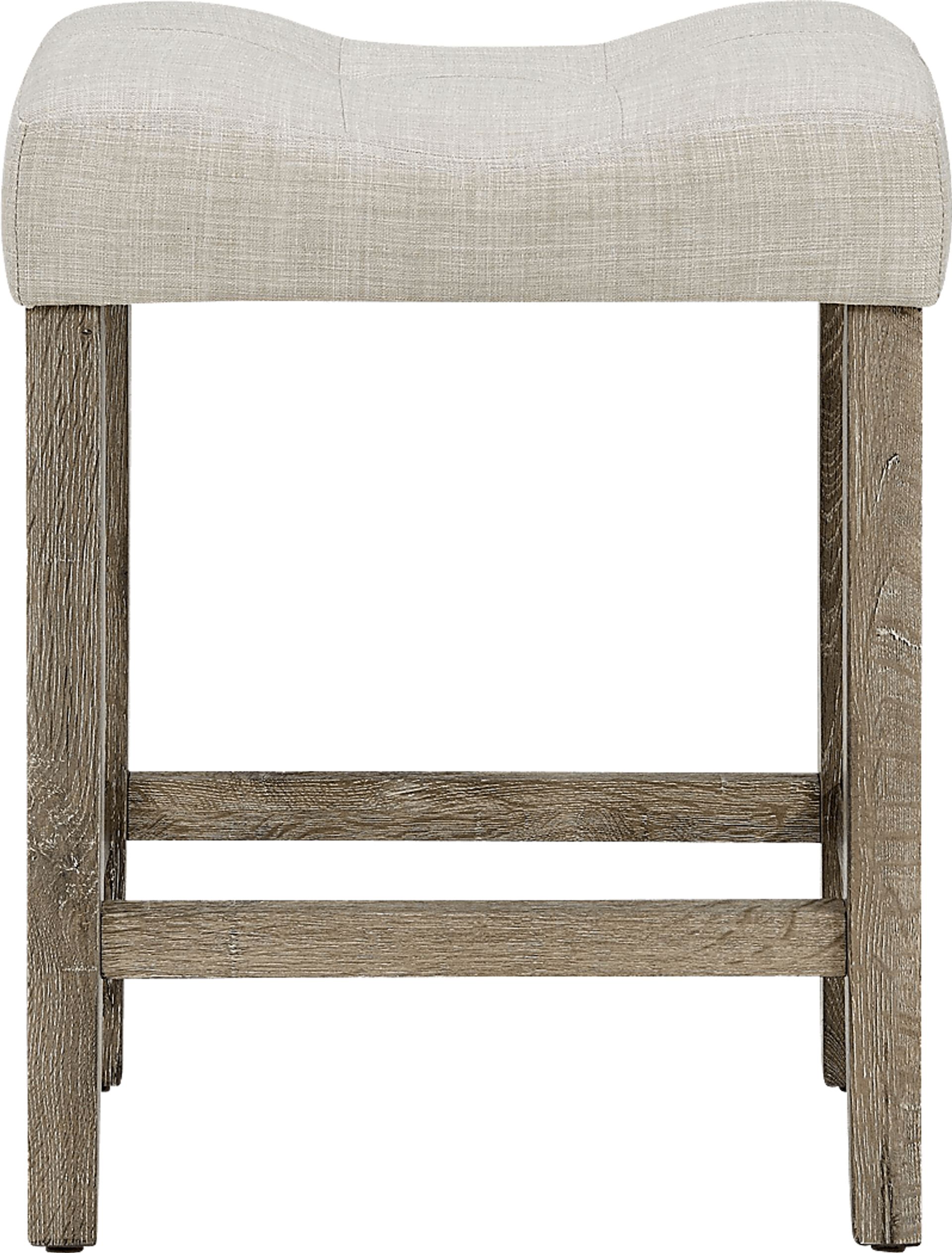 Coralwood Natural Counter Bar Stool Set - Image 6