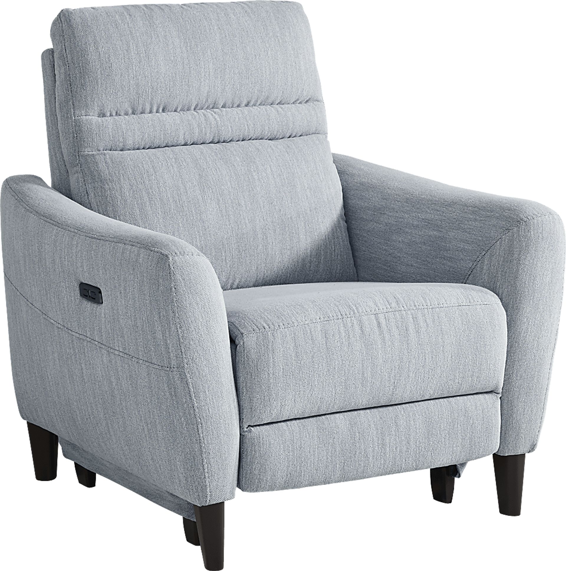 Corby Lane Ocean 3 Pc Living Room with Dual Power Reclining Sofa - Image 12