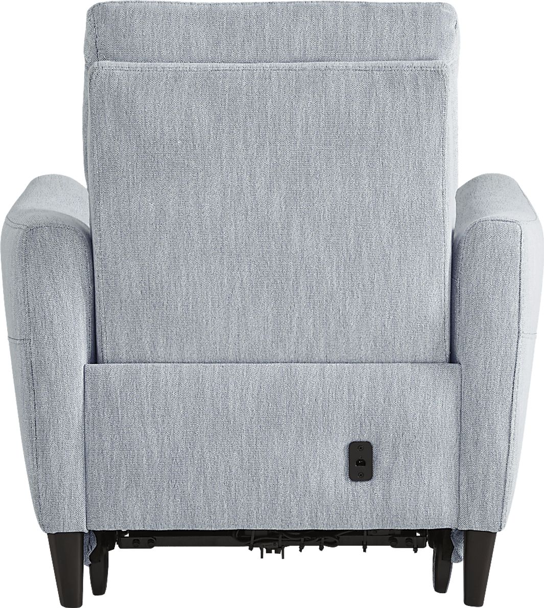 Corby Lane Ocean Dual Power Recliner Rooms To Go