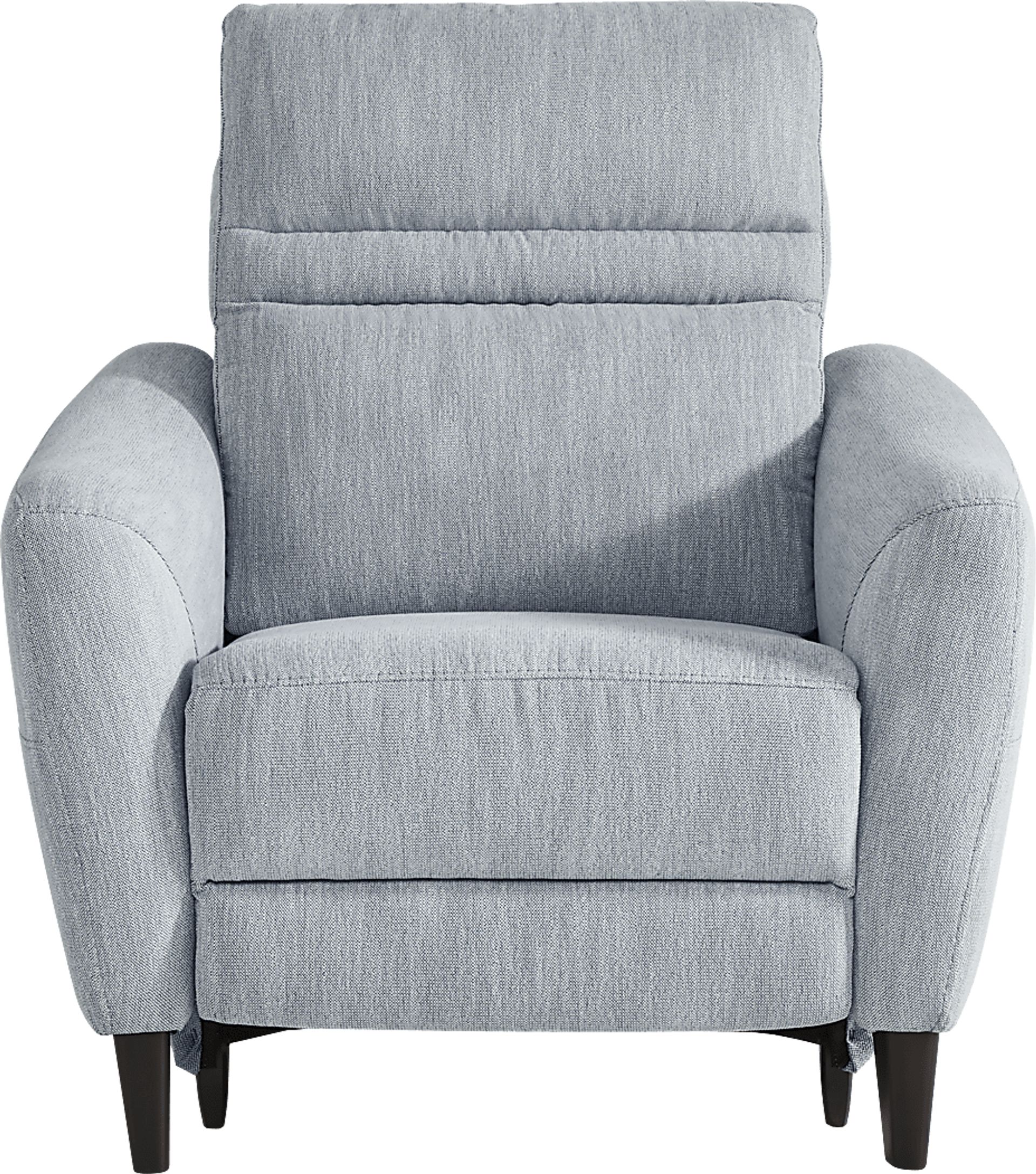 Corby Lane Ocean 3 Pc Living Room with Dual Power Reclining Sofa - Image 11