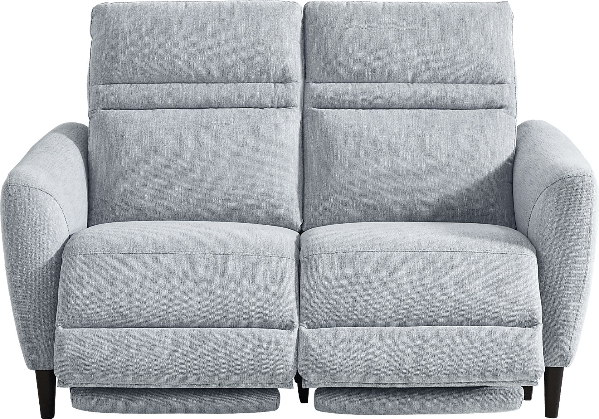 Corby Lane Ocean 5 Pc Dual Power Reclining Living Room - Image 12