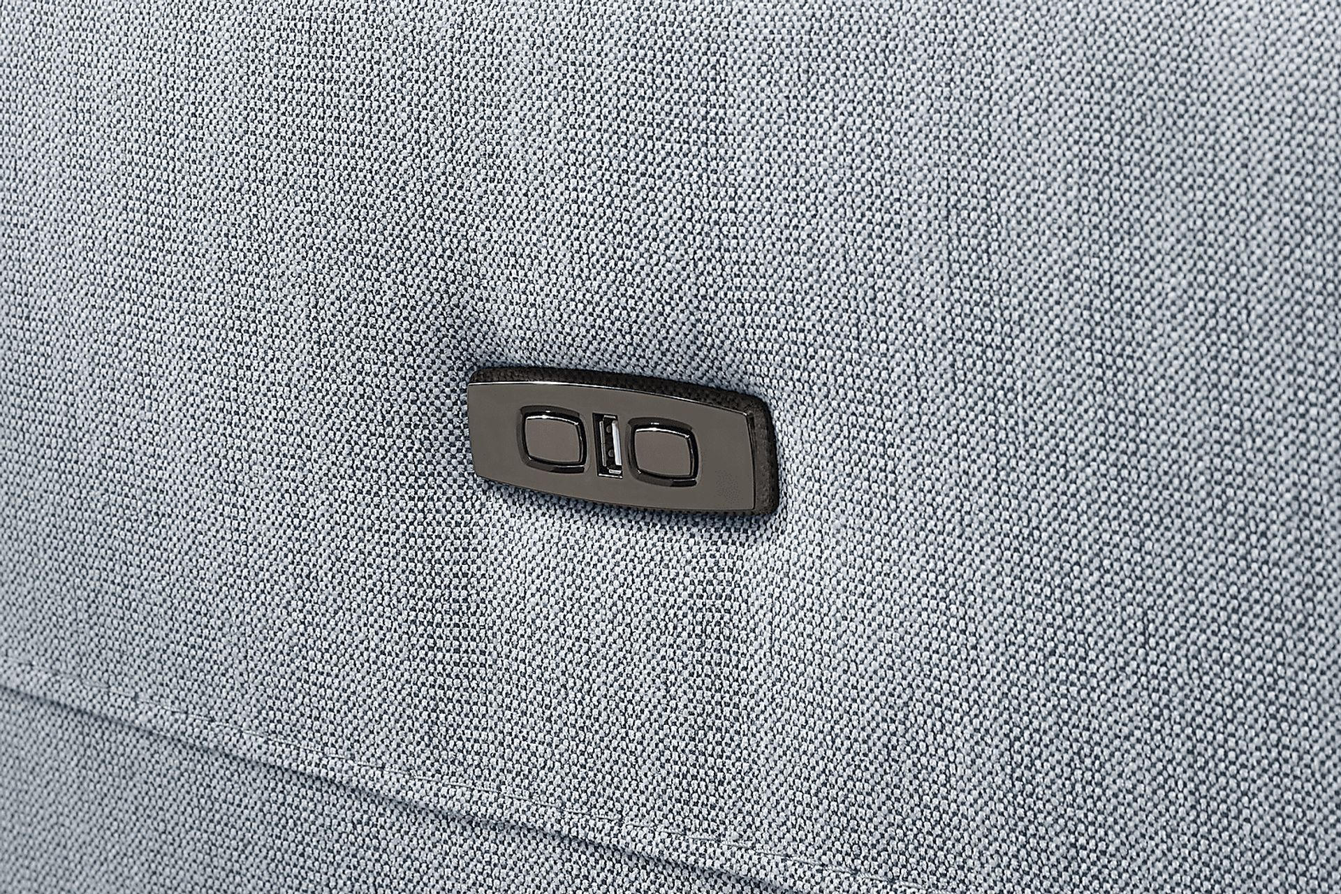 Corby Lane Ocean Dual Power Reclining Loveseat - Image 5