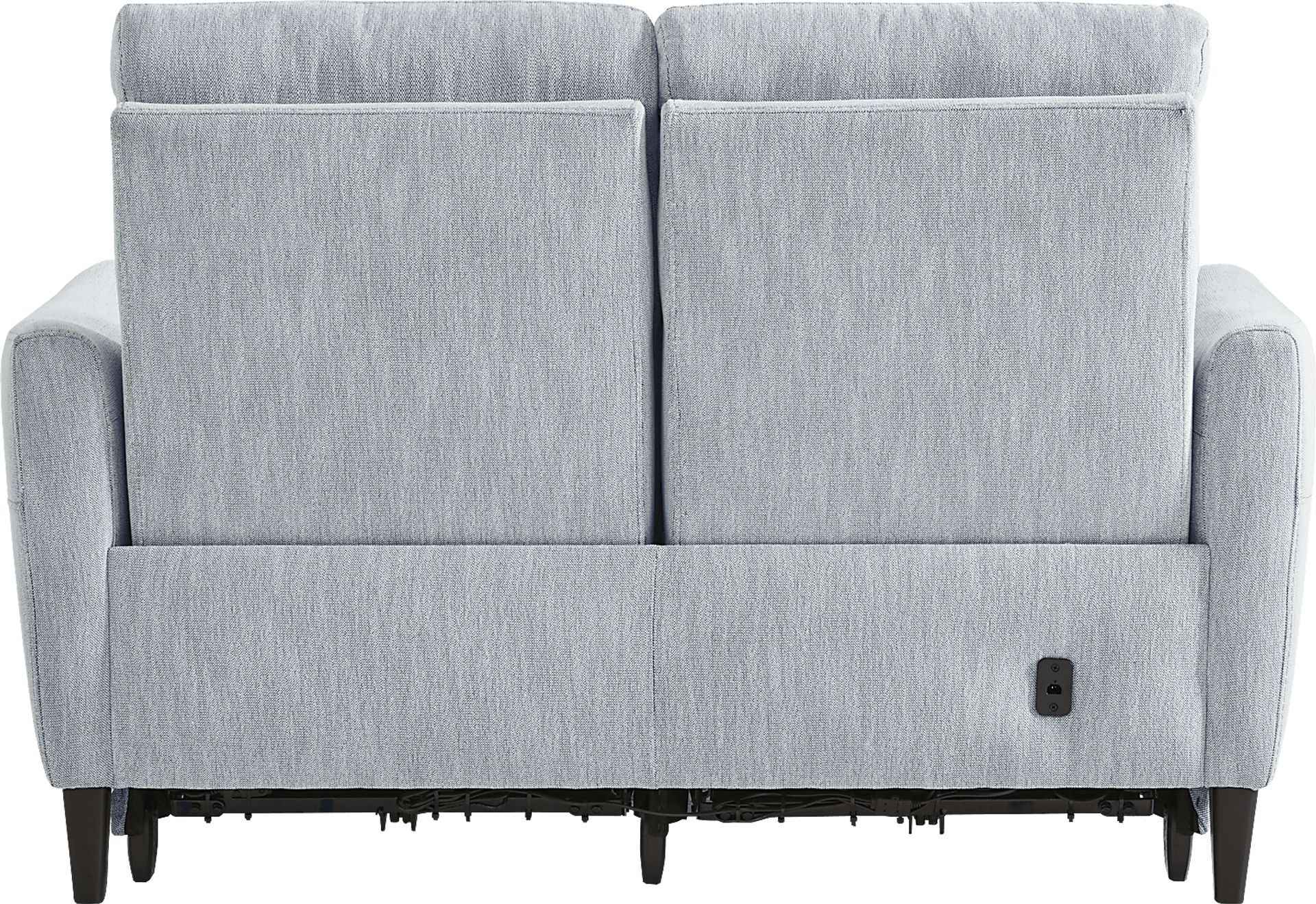 Corby Lane Ocean 5 Pc Dual Power Reclining Living Room - Image 13
