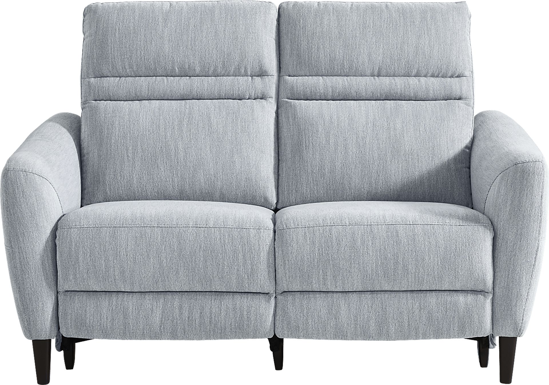 Corby Lane Ocean 5 Pc Dual Power Reclining Living Room - Image 11
