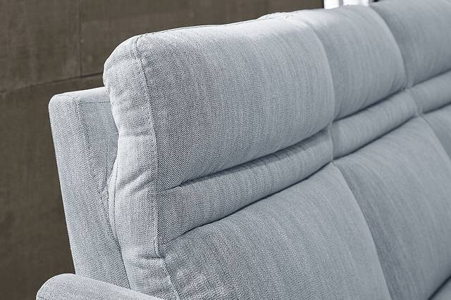 Corby Lane Ocean 5 Pc Dual Power Reclining Living Room - Thumbnail - Image 9