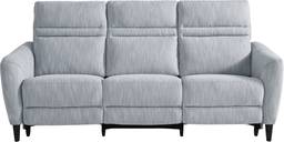 dual power reclining sofa