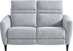 stationary loveseat