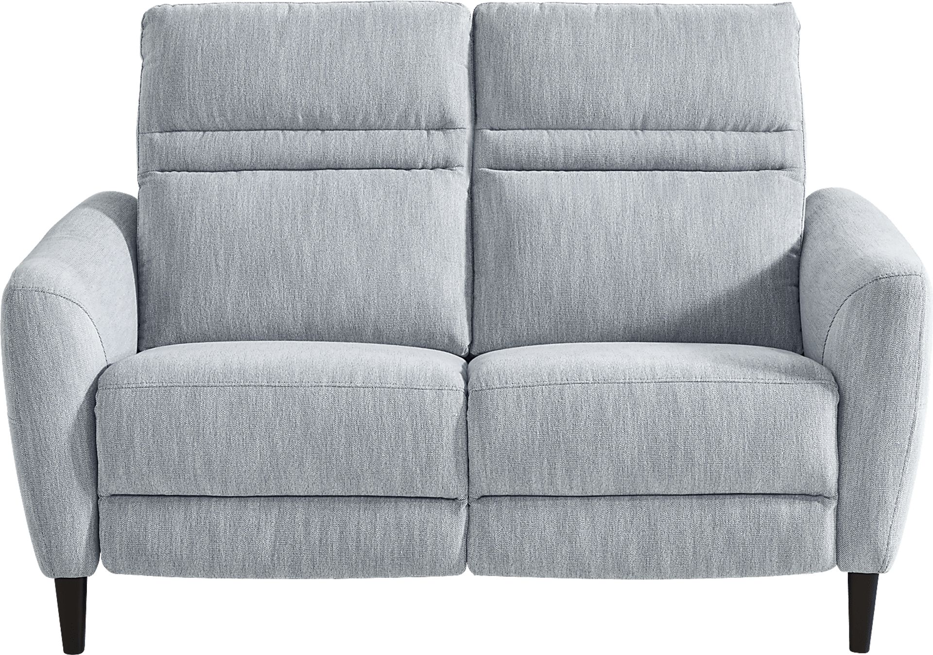 Corby Lane Ocean 2 Pc Living Room with Dual Power Reclining Sofa - Image 11