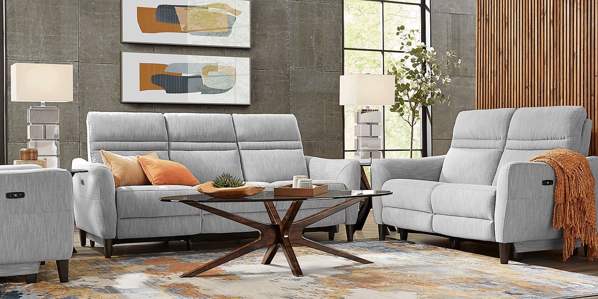 Lane reclining best sale loveseat