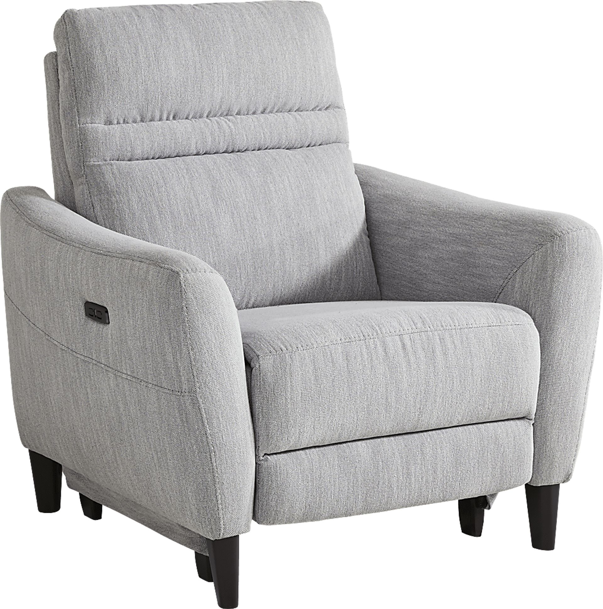 Corby Lane Platinum Dual Power Recliner - Image 2