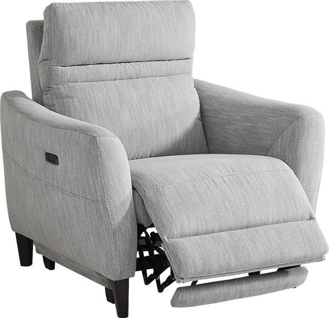 Corby Lane Platinum Dual Power Recliner - Thumbnail - Image 3