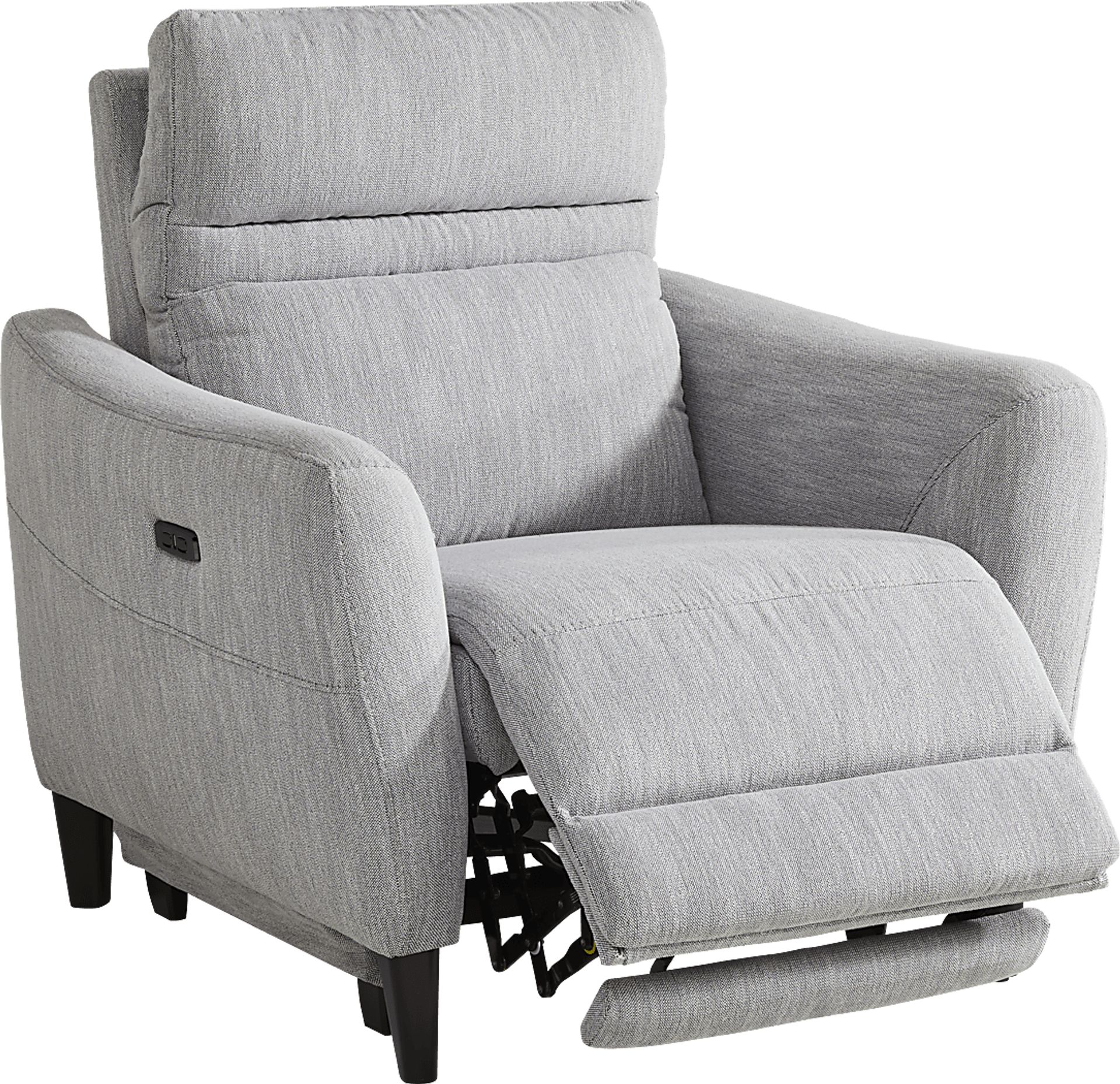 Lane double recliner discount