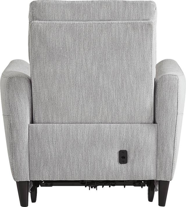 Corby Lane Platinum Dual Power Recliner - Thumbnail - Image 4