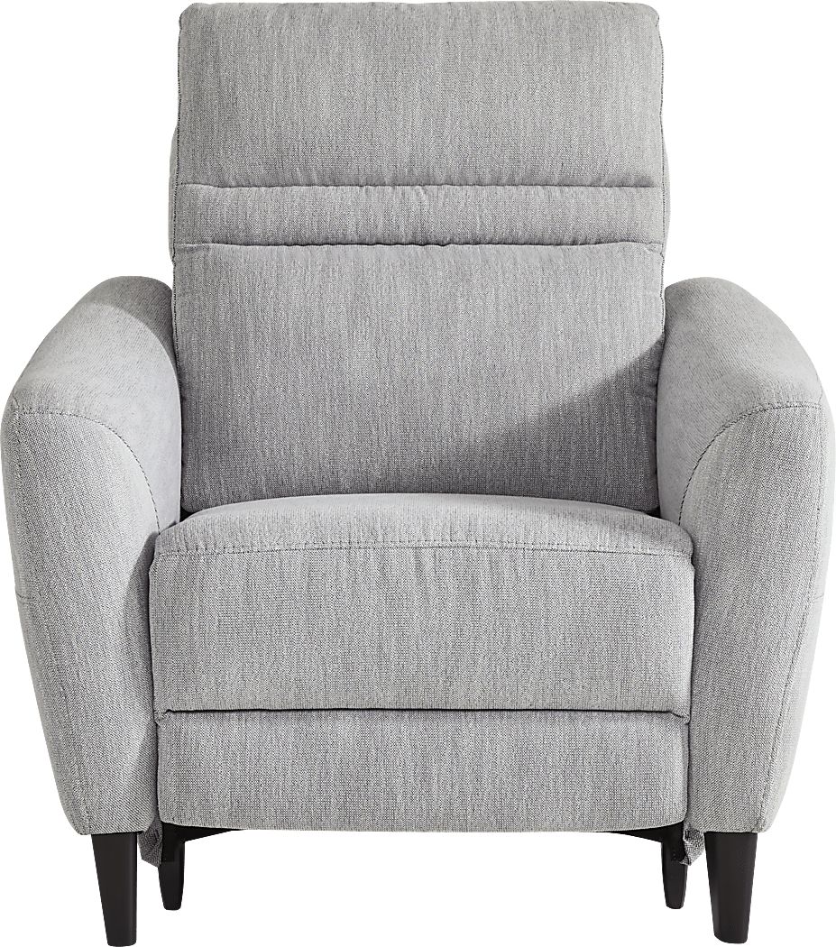 Corby Lane Platinum Dual Power Recliner Rooms To Go