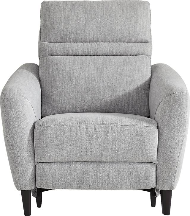 Corby Lane Platinum Dual Power Recliner - Thumbnail - Image 1