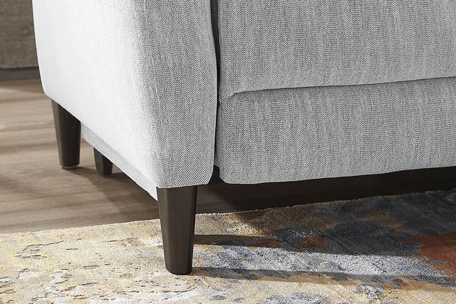 Corby Lane Platinum 5 Pc Dual Power Reclining Living Room - Thumbnail - Image 6