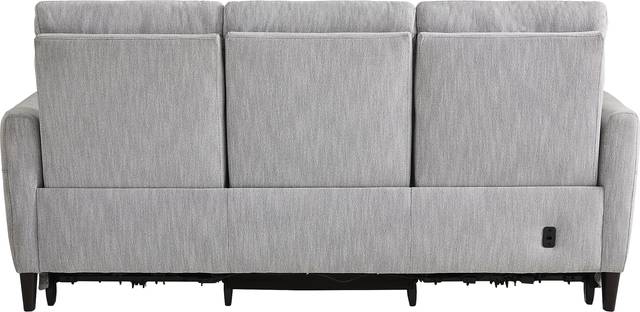 Corby Lane Platinum 5 Pc Dual Power Reclining Living Room - Thumbnail - Image 5