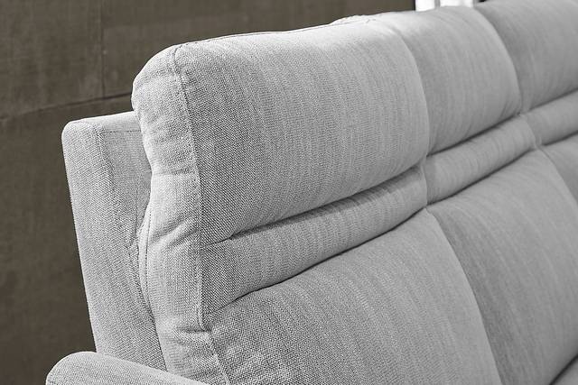 Corby Lane Platinum 5 Pc Dual Power Reclining Living Room - Thumbnail - Image 10